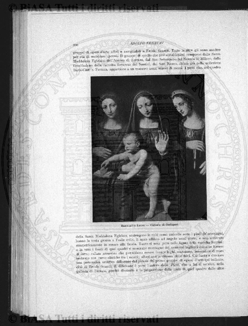 n. 10 (1933) - Pagina: 213