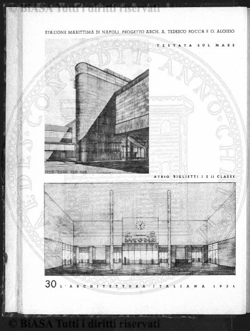 dic (1928) - Copertina: 1