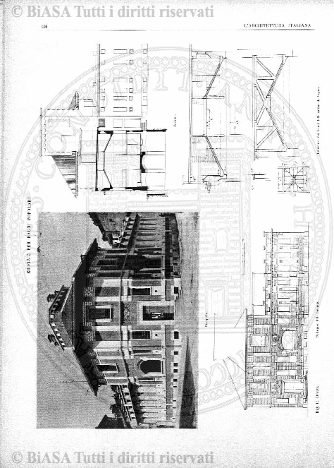 s. 5, v. 14 (1905) - Copertina: 1