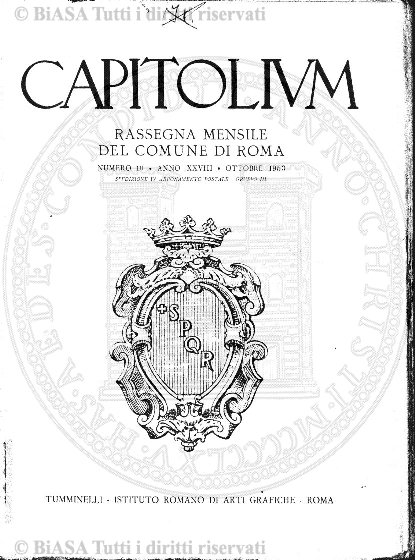 v. 39, n. 3-4 (1916) - Copertina: 1