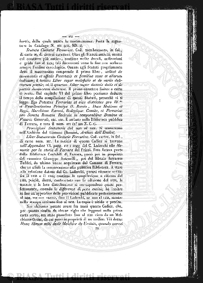 n. 1 (1835) - Copertina: 1