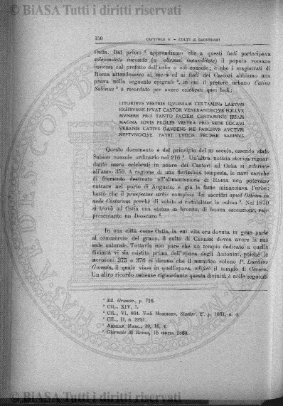 v. 6, n. 18 (1779-1880) - Pagina: 137