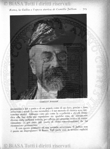 v. 5, n. 5 (1871) - Sommario: p. 65