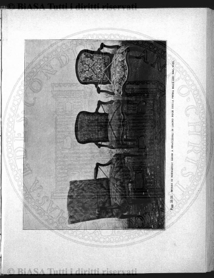 s. 6, n. 30, indici del supplemento (1985) - Copertina: 1