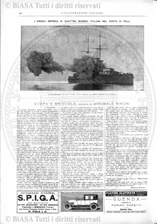 v. 22, n. 29 (1795-1796) - Pagina: 225