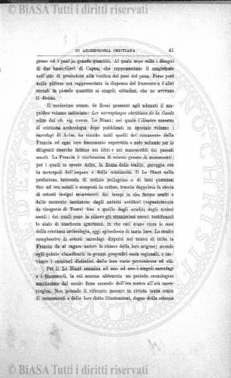 n. 40 (1883) - Pagina: 313 e sommario