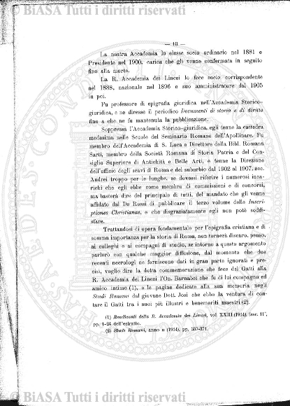 n. 6 (1911) - Pagina: 245