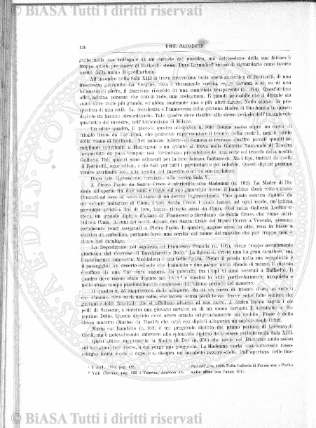 n.s., v. 5, n. 3 (1934) - Frontespizio e sommario