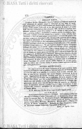s. 2, v. 13, n. 7 (1879) - Pagina: 225