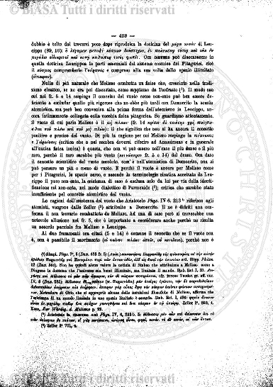 v. 8, parte 1 (1877) - Occhietto