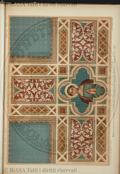 n. 7-8 (1905) - Copertina: 1 e sommario