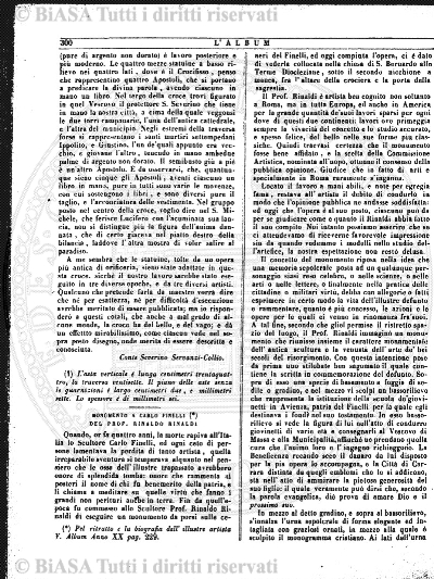 n. 9 (1913) - Pagina: 321