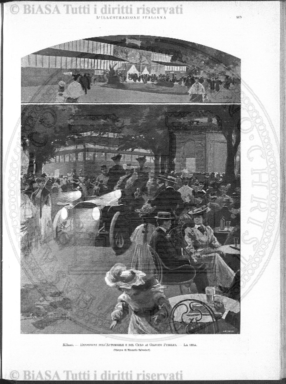 n.s., v. 4, parte 1 (1916) - Copertina: 1