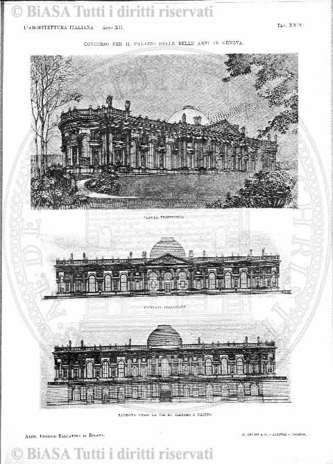 n. 10-11-12 (1927) - Pagina: 367