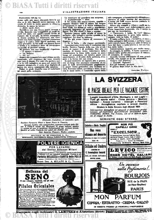 n. 7 (1885) - Frontespizio