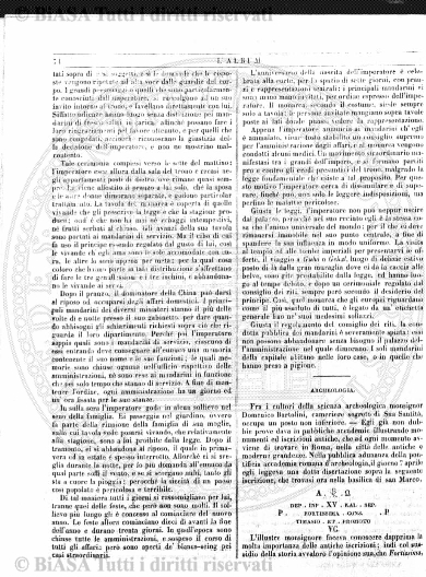 v. 3, n. 8 (1845) - Pagina: 225