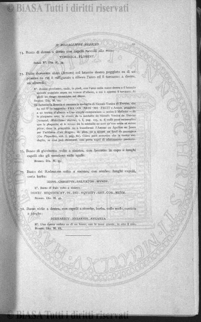 n. 10 (1905) - Pagina: 77