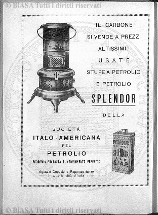 v. 22, n. 1 (1913-1914) - Copertina: 1