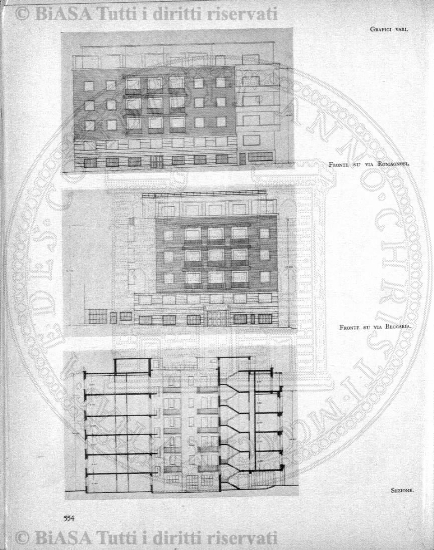 n.s., n. 22 (1896) - Pagina: 169 e sommario