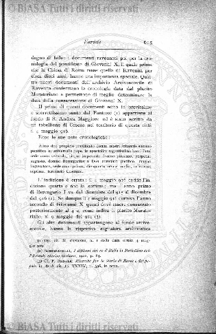 n. 1 (1881) - Frontespizio