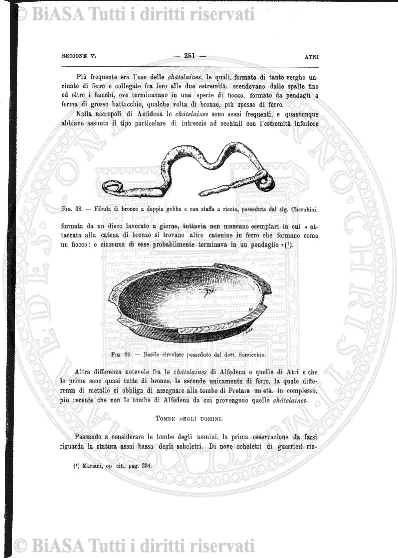 n.s., v. 2, n. 5 (1931) - Frontespizio e sommario