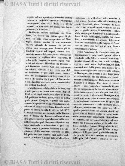 n. 14 (1903) - Frontespizio