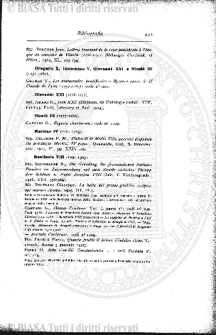 n. 49 (1923) - Frontespizio
