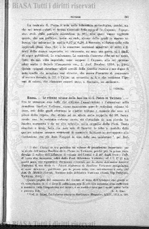 n. 5-6 (1906) - Copertina: 1 e sommario