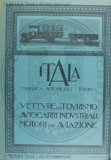 n. 7 (1933) - Copertina: 1