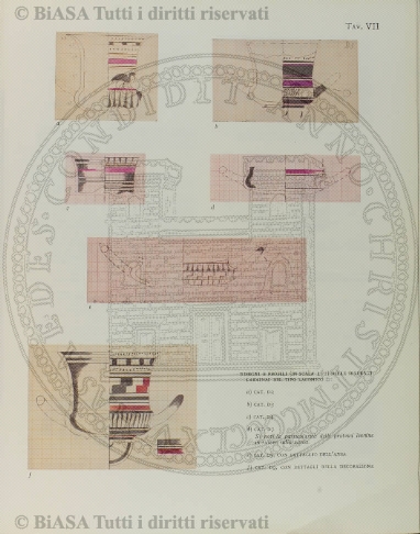n. 1 (1831) - Frontespizio