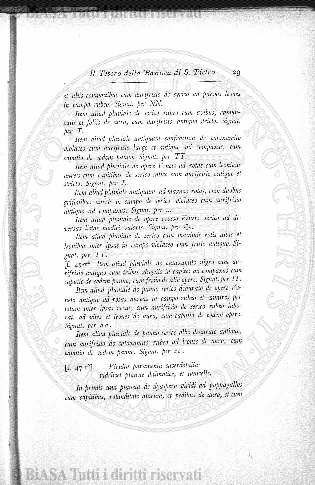 n. 7 (1920-1921) - Pagina: 97 e sommario