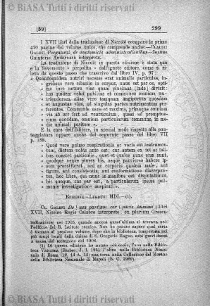 n. 49 (1890) - Frontespizio