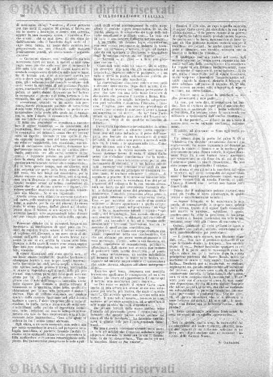 n. 30 (1921) - Frontespizio