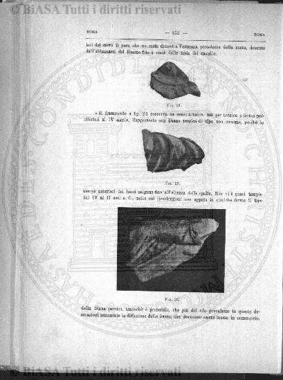 n. 20 (1903) - Frontespizio
