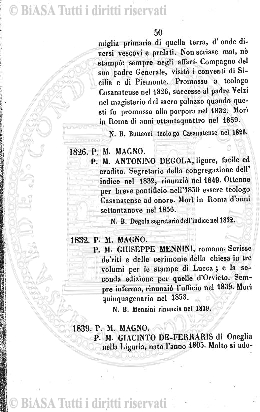 n. 12 (1901) - Copertina: 1 e sommario