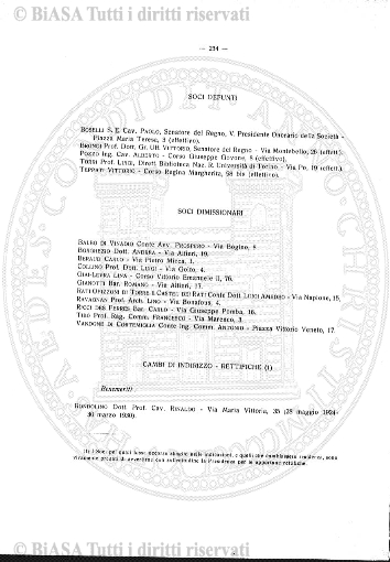 v. 7, n. 41 (1911) - Pagina: 147