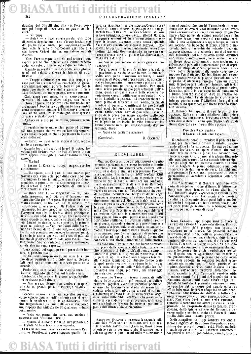 n.s., n. 20 (1891) - Pagina: 153 e sommario