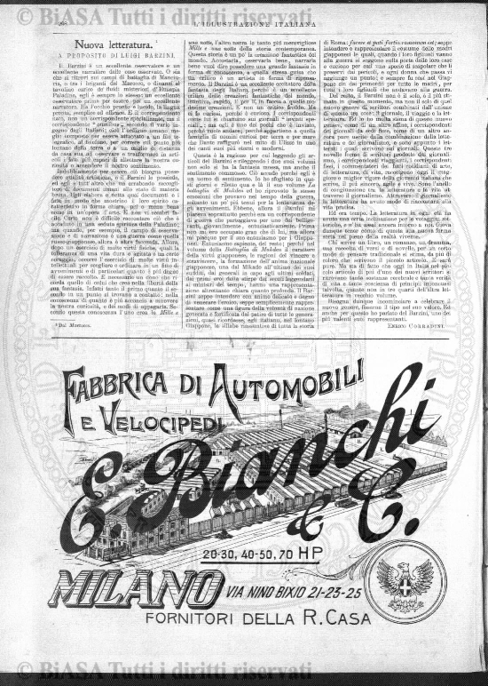 v. 96 (1843) - Frontespizio