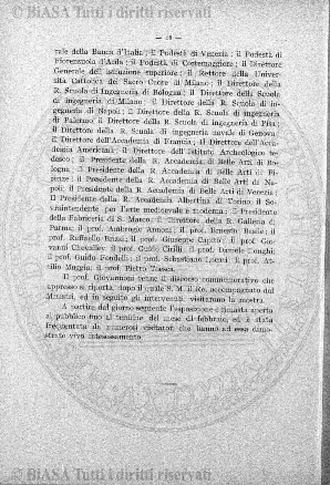 1916-17 (1916-1917) - Copertina: 1 e sommario