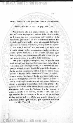 n. 10 (1909) - Pagina: 337