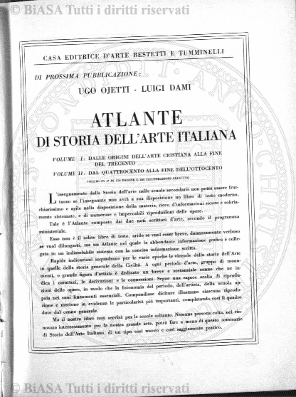 n. 17 (1913) - Frontespizio