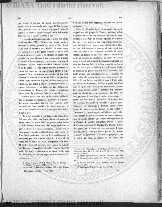 n. 49 (1883) - Pagina: 385 e sommario