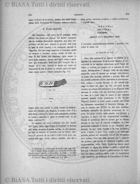 v. 13, n. 1 (1846-1847) - Copertina: 1