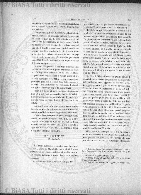 v. 1, n. 3 (1908) - Pagina: 143