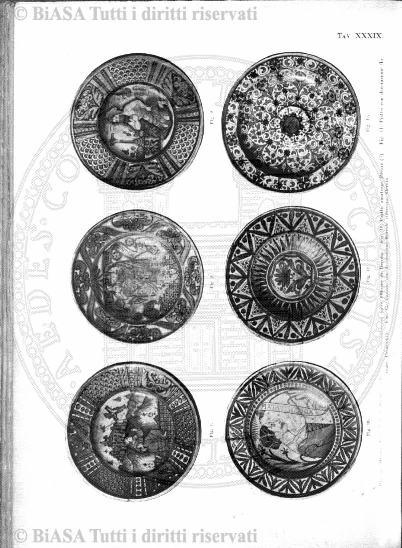 n. 6 (1883) - Pagina: 41 e sommario