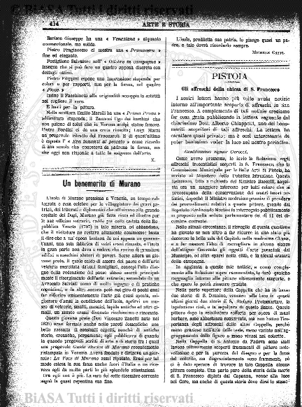 n. 8 (1913) - Copertina: 1