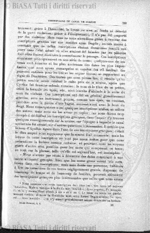 n. 7 (1883) - Pagina: 49 e sommario