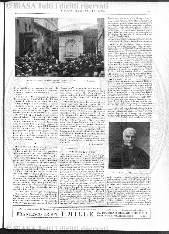 n. 7-8-9 (1929) - Copertina: 1