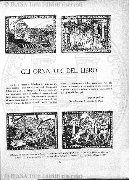 v. 13, n. 73 (1901) - Frontespizio