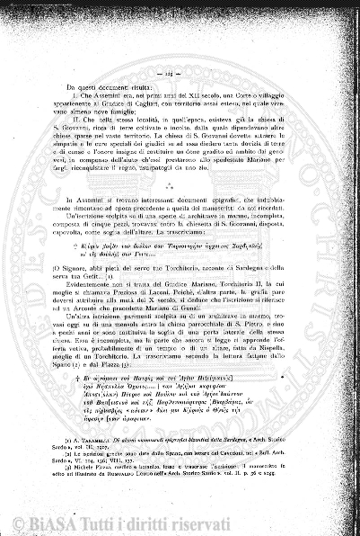n. 36 (1903) - Frontespizio